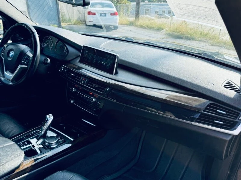 2017 BMW F15 X5 - Image 15 of 18
