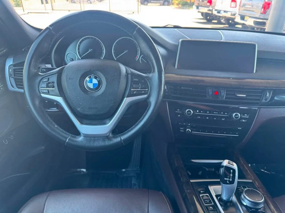 2017 BMW F15 X5 - Image 15 of 20