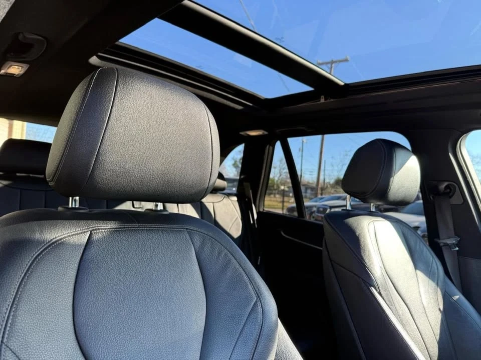 2017 BMW F15 X5 - Image 20 of 20