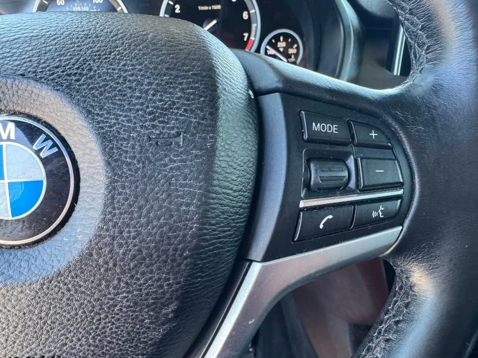 2017 BMW F15 X5 - Image 18 of 20