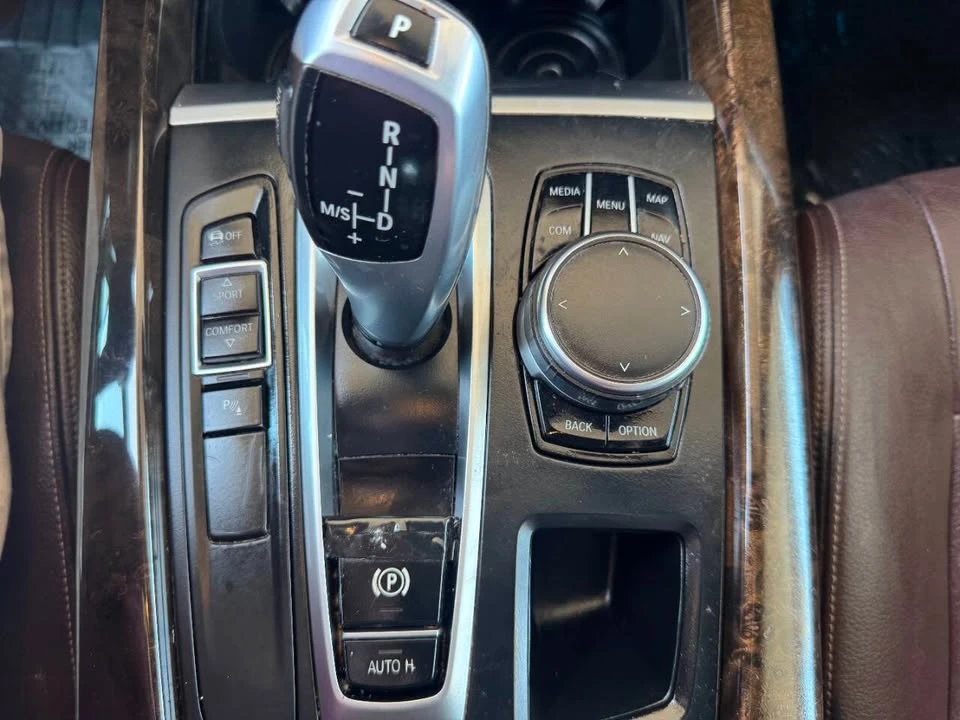 2017 BMW F15 X5 - Image 19 of 20