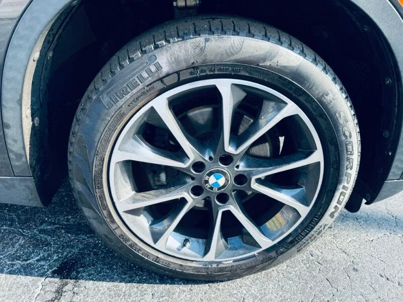 2017 BMW F15 X5 - Image 17 of 18