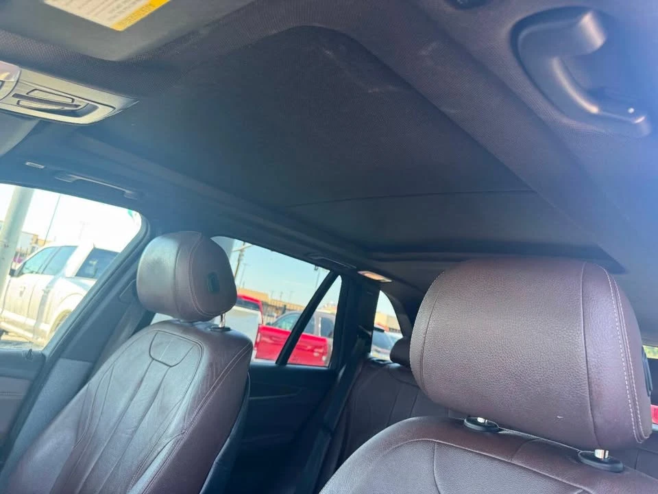 2017 BMW F15 X5 - Image 20 of 20