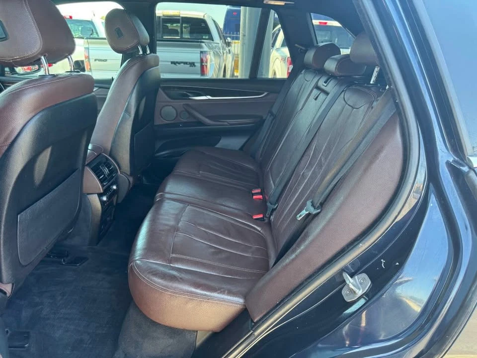 2017 BMW F15 X5 - Image 11 of 20