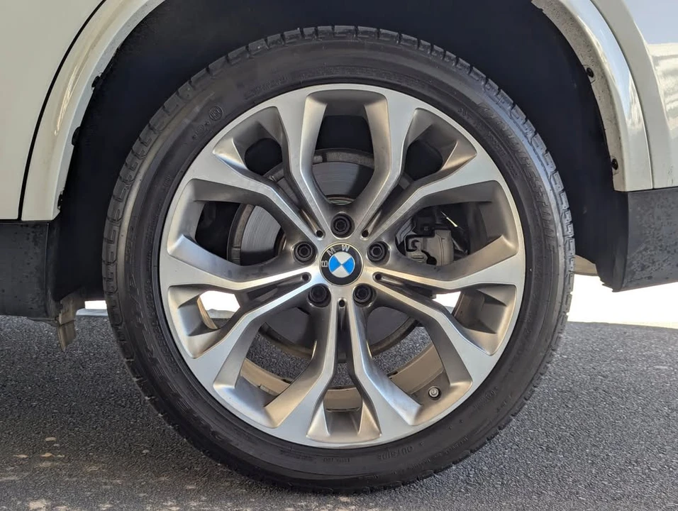 2017 BMW F15 X5 - Image 9 of 9