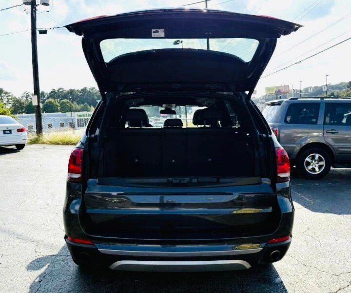 2017 BMW F15 X5 - Image 7 of 18