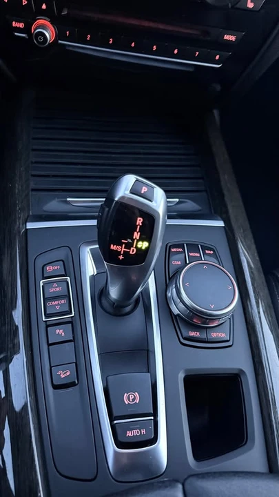 2017 BMW F15 X5 - Image 19 of 20