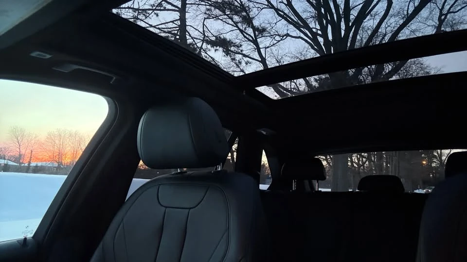 2017 BMW F15 X5 - Image 17 of 20