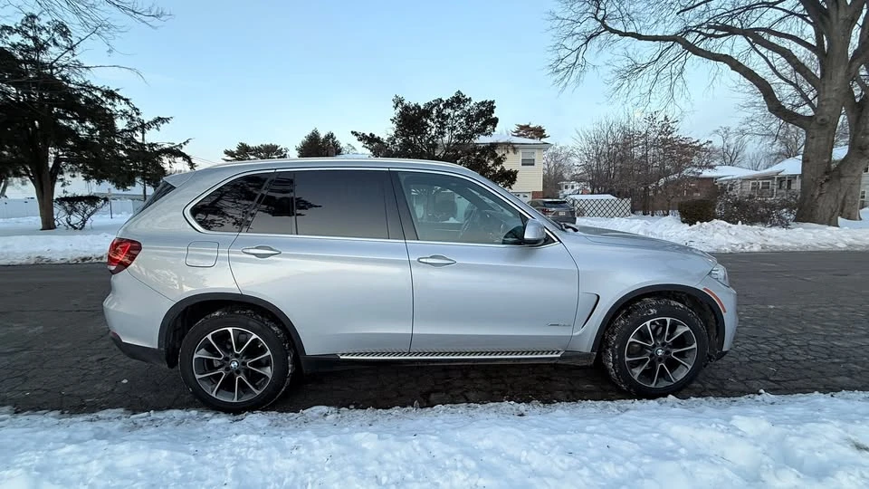 2017 BMW F15 X5 - Image 6 of 20