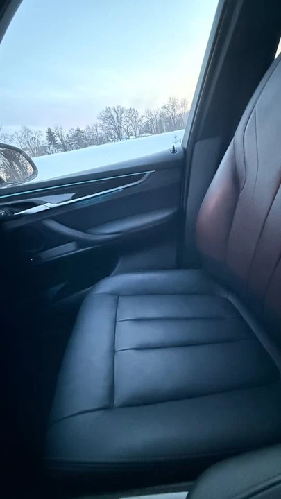2017 BMW F15 X5 - Image 14 of 20
