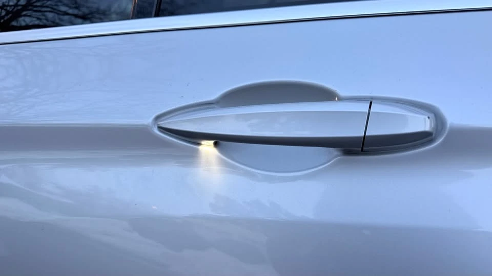 2017 BMW F15 X5 - Image 11 of 20