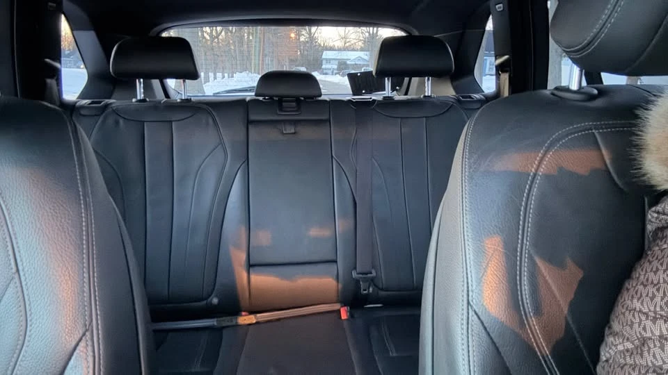 2017 BMW F15 X5 - Image 15 of 20