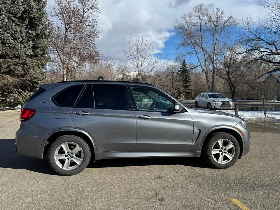 2017 BMW F15 X5 - Image 15 of 20