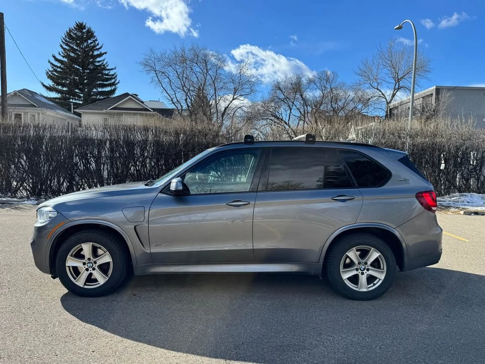 2017 BMW F15 X5 - Image 14 of 20