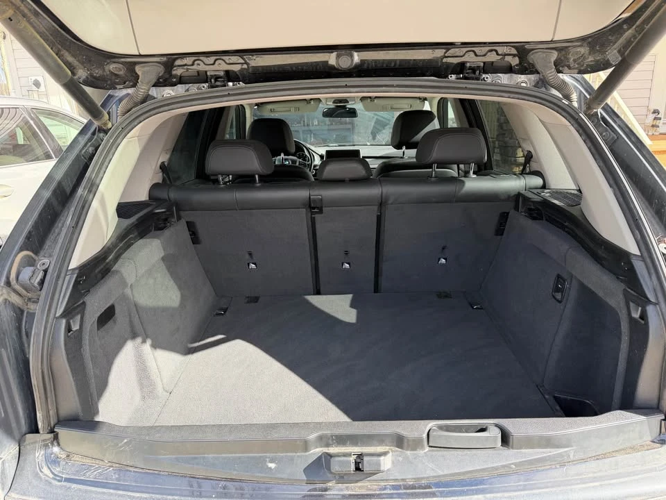 2017 BMW F15 X5 - Image 15 of 15