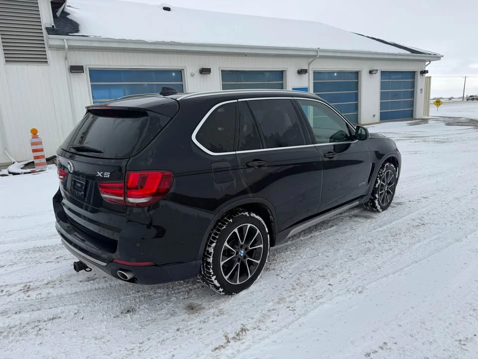 2017 BMW F15 X5 - Image 5 of 15