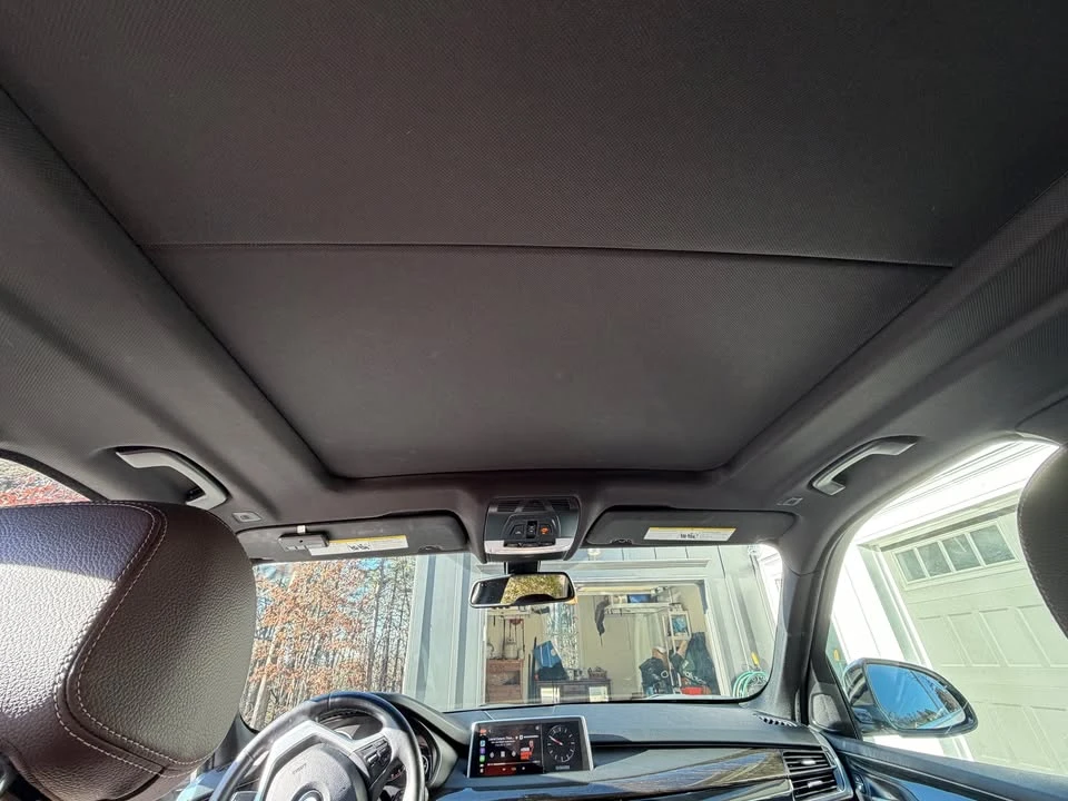 2017 BMW F15 X5 - Image 9 of 11