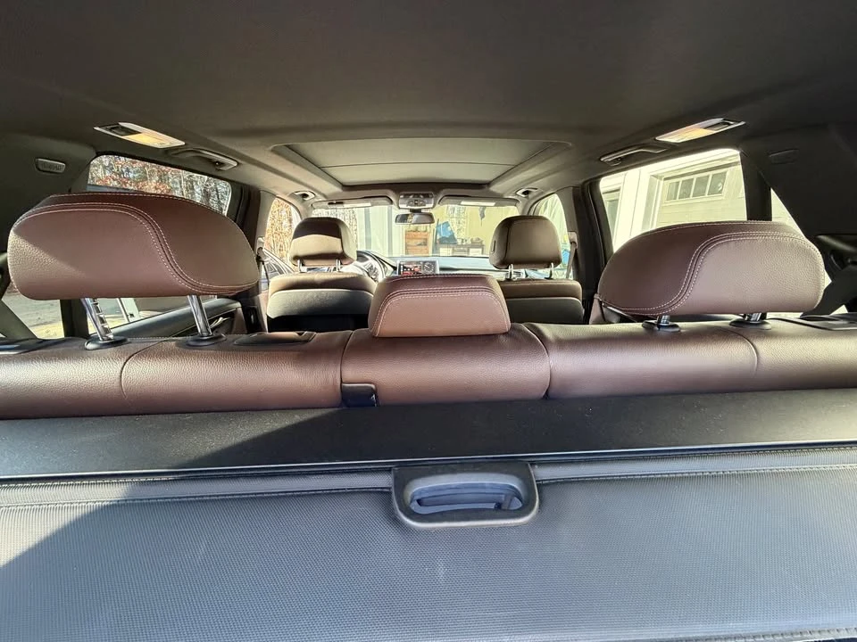 2017 BMW F15 X5 - Image 11 of 11