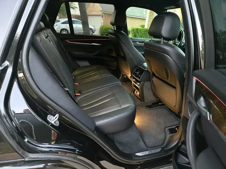 2017 BMW F15 X5 - Image 14 of 17