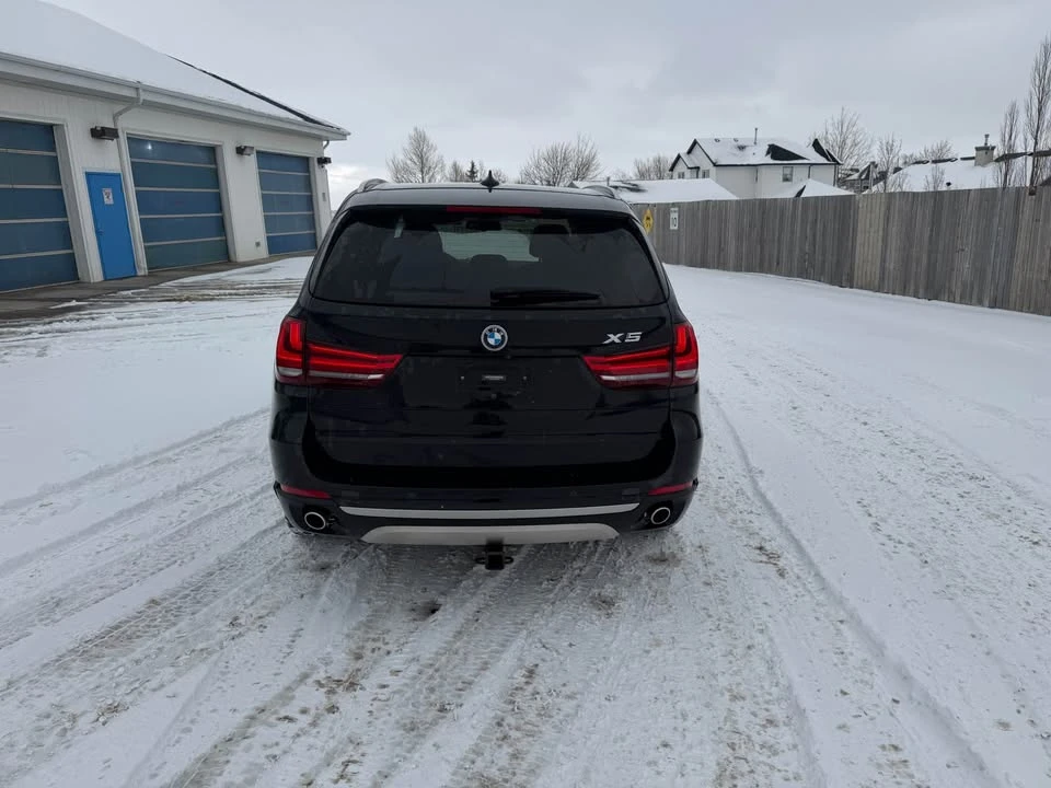 2017 BMW F15 X5 - Image 6 of 15