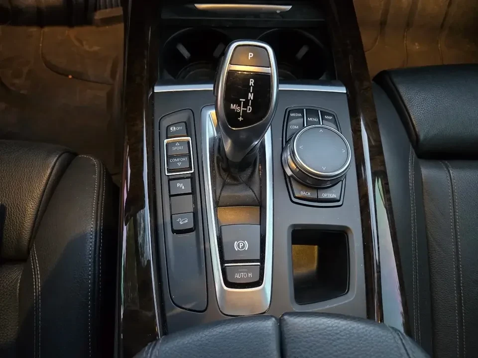 2017 BMW F15 X5 - Image 11 of 17