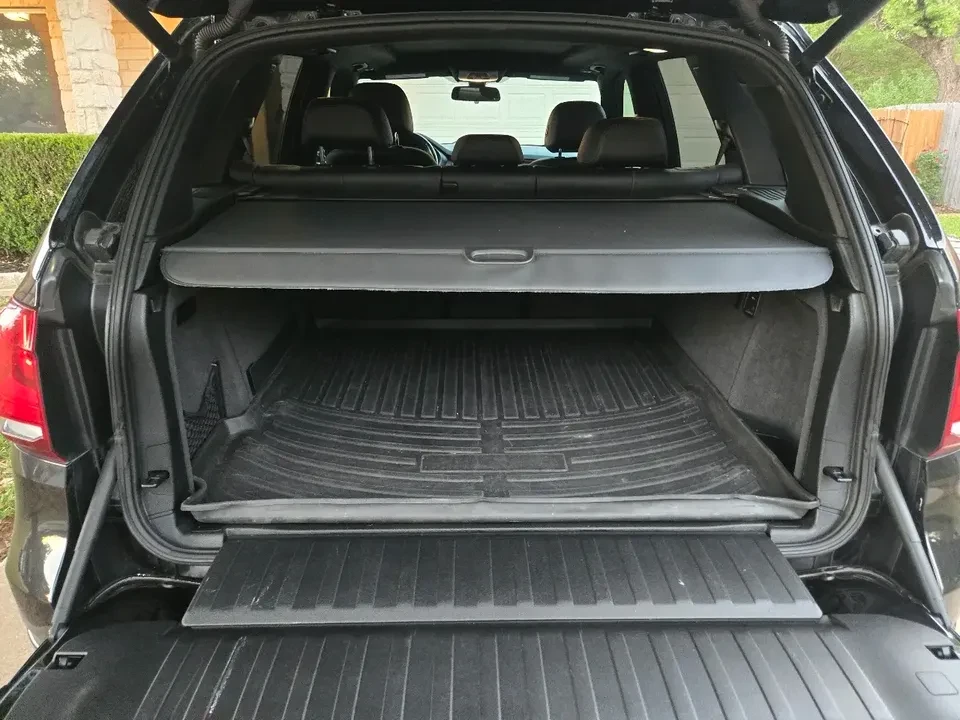 2017 BMW F15 X5 - Image 16 of 17