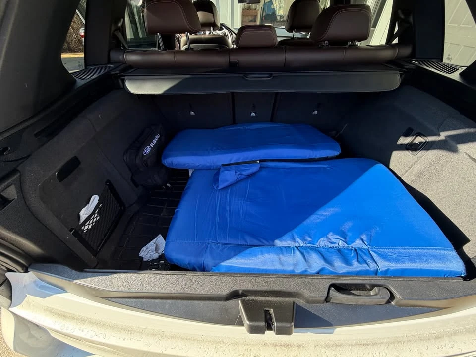 2017 BMW F15 X5 - Image 10 of 11