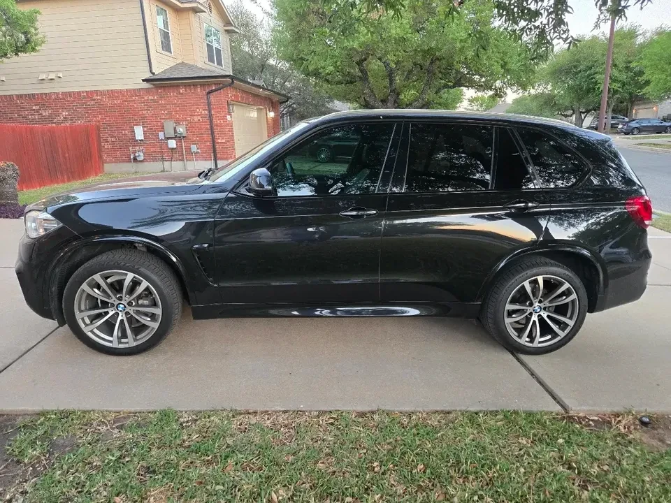 2017 BMW F15 X5 - Image 3 of 17
