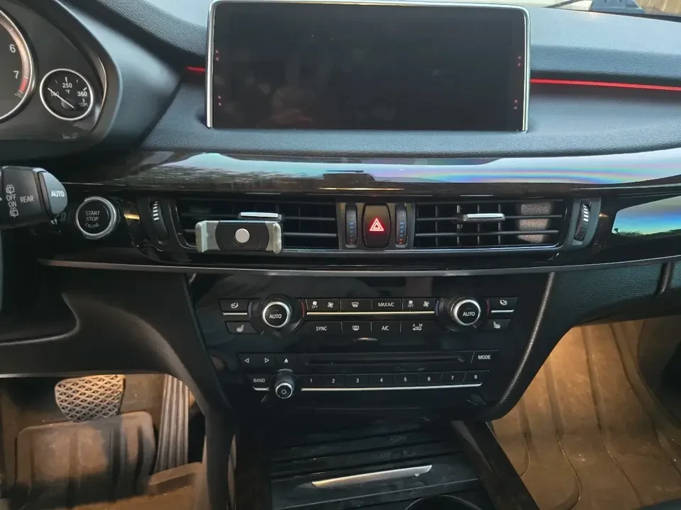 2017 BMW F15 X5 - Image 9 of 17