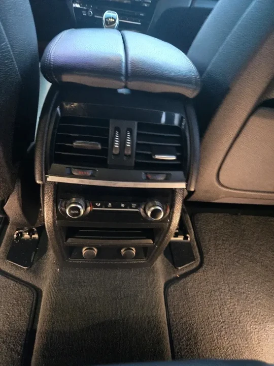 2017 BMW F15 X5 - Image 15 of 17