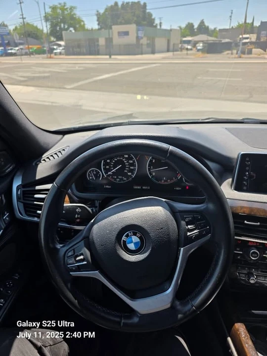 2017 BMW F15 X5 - Image 19 of 19