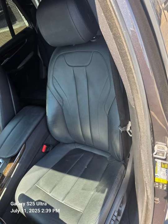 2017 BMW F15 X5 - Image 14 of 19
