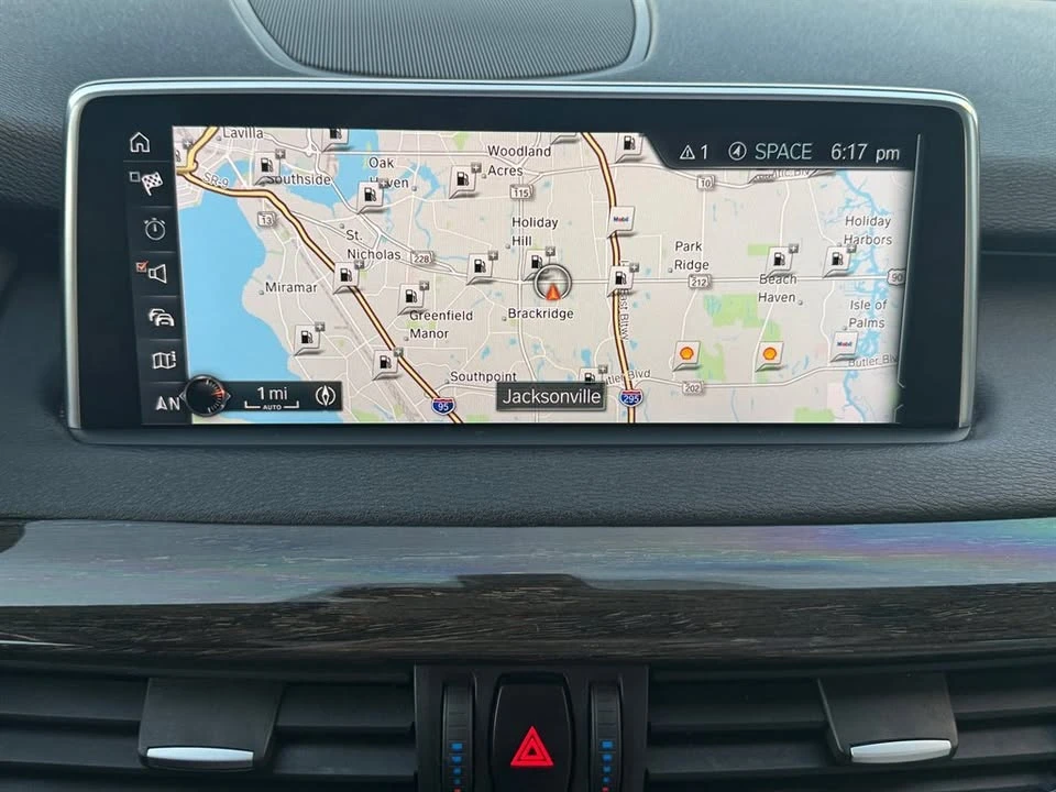 2017 BMW F15 X5 - Image 9 of 16
