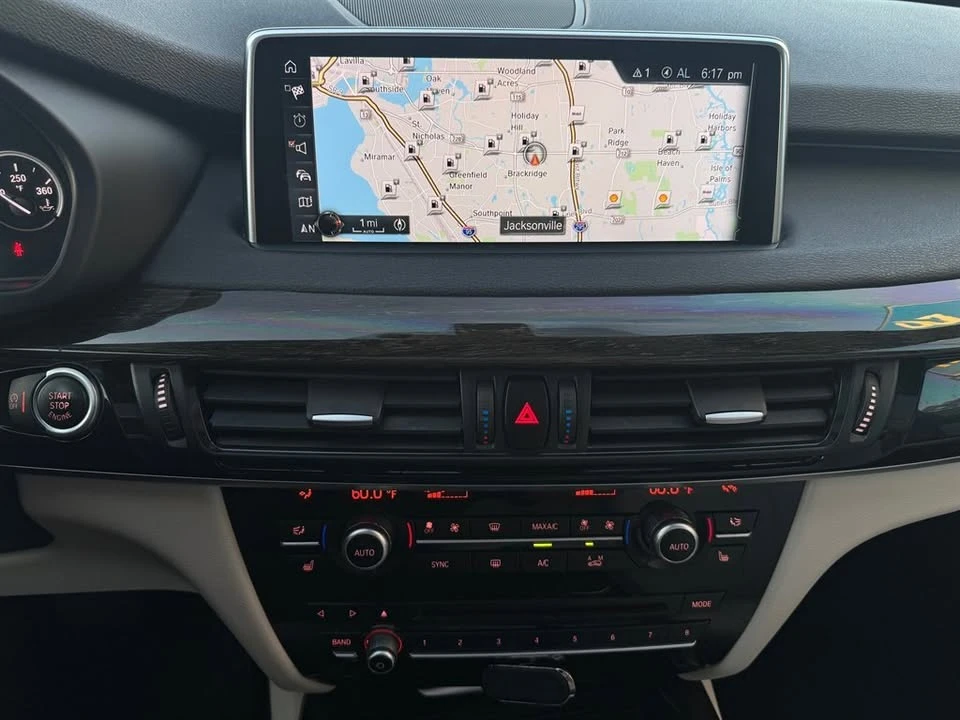 2017 BMW F15 X5 - Image 11 of 16