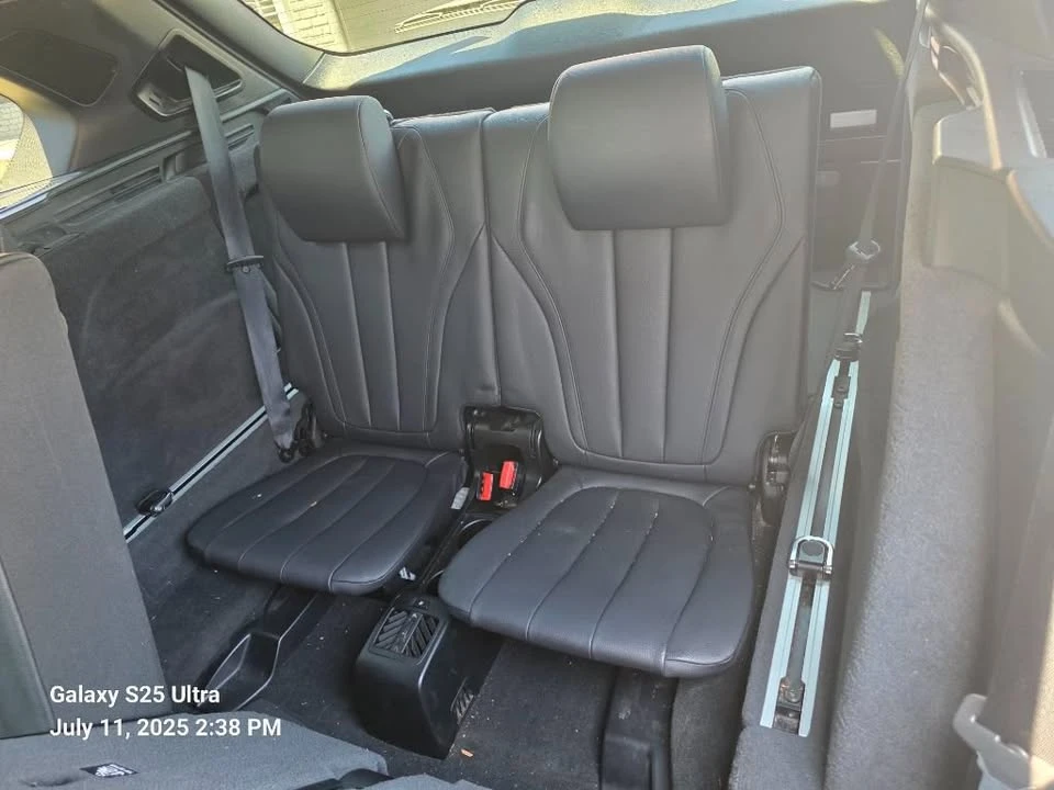 2017 BMW F15 X5 - Image 9 of 19