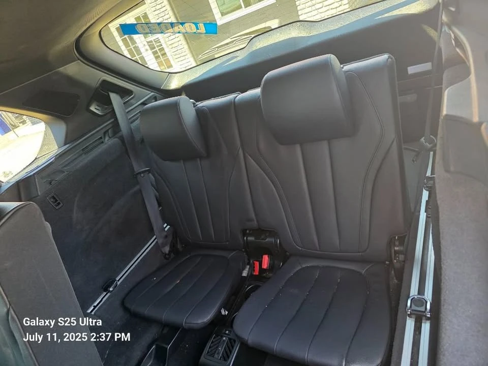 2017 BMW F15 X5 - Image 8 of 19