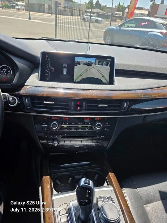2017 BMW F15 X5 - Image 17 of 19