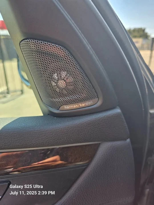 2017 BMW F15 X5 - Image 15 of 19