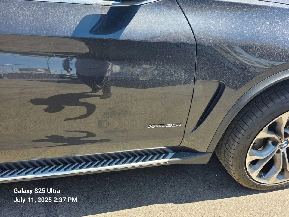 2017 BMW F15 X5 - Image 7 of 19