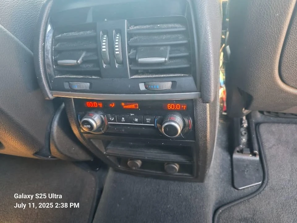 2017 BMW F15 X5 - Image 11 of 19