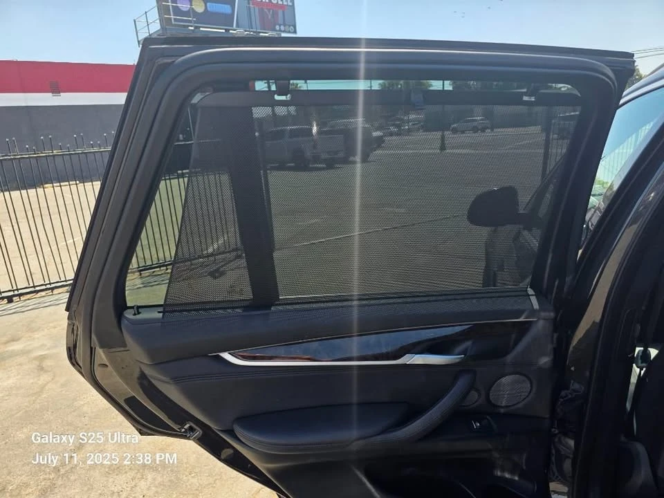 2017 BMW F15 X5 - Image 10 of 19