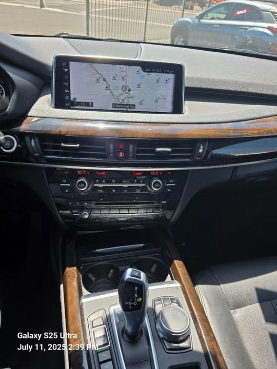 2017 BMW F15 X5 - Image 16 of 19