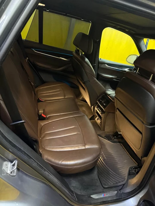 2017 BMW F15 X5 - Image 5 of 8