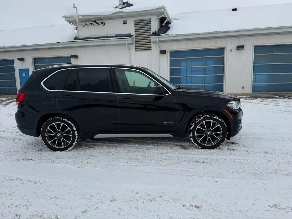 2017 BMW F15 X5 - Image 4 of 15