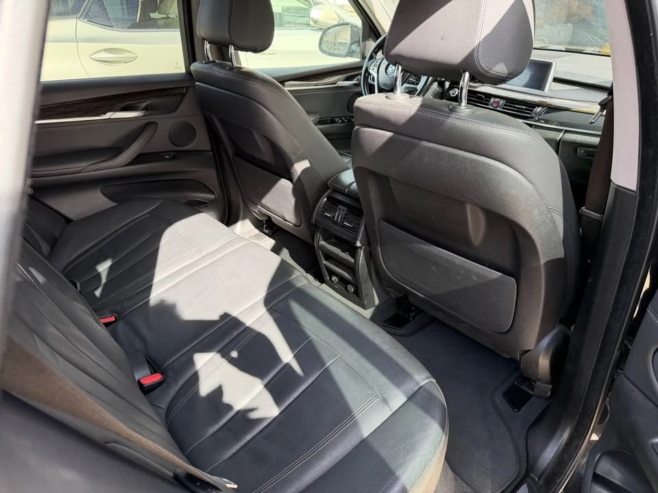 2017 BMW F15 X5 - Image 14 of 15