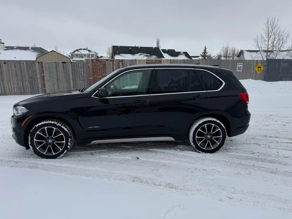 2017 BMW F15 X5 - Image 2 of 15