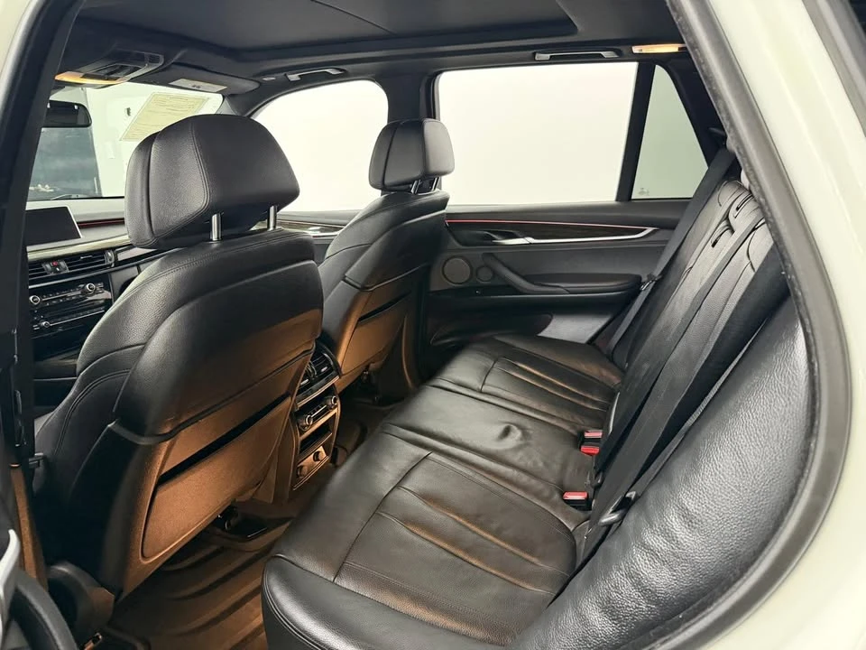 2017 BMW F15 X5 - Image 7 of 7