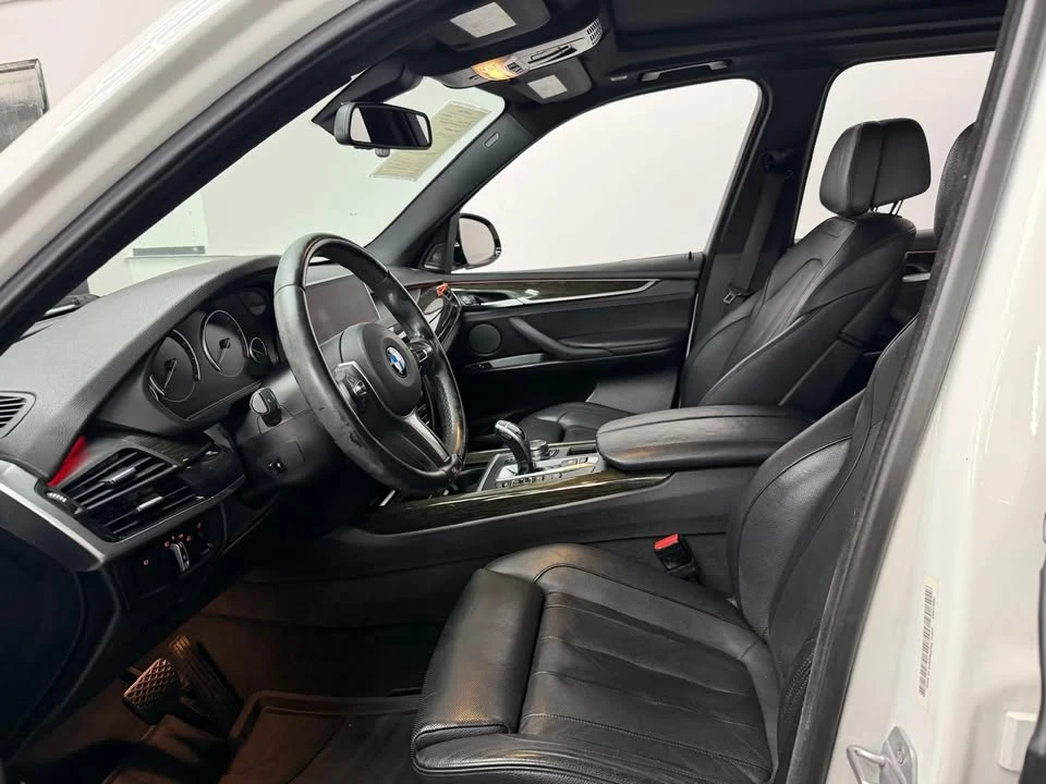 2017 BMW F15 X5 - Image 5 of 7