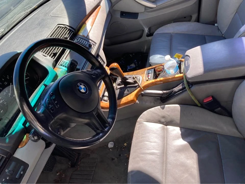 2017 BMW F15 X5 - Image 6 of 7
