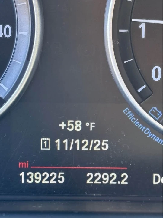 2017 BMW F15 X5 - Image 10 of 14
